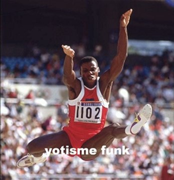carl lewis funk $$yotisme$$funk