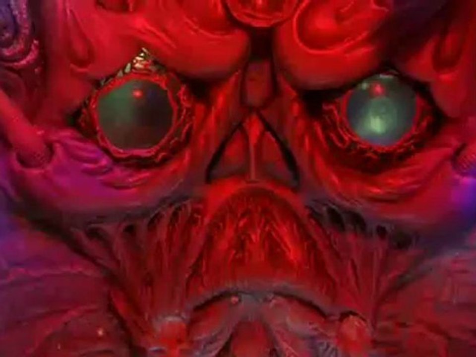 Star Kid (Yıldız Çocuk-1997)Unutulmaz Sahne