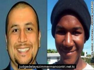 Judge delays decision on Zimmerman contributions