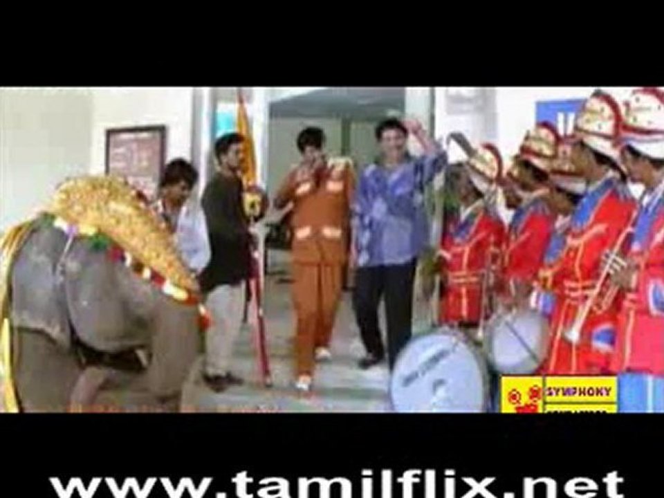 Thedinen Vanthathu