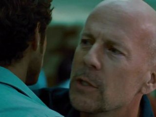 Sans Issue (2012) - bande-annonce VF