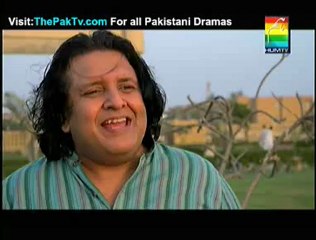 Sab Batain Banaye Raja Dulha Banaye By Hum TV - Part 4/5