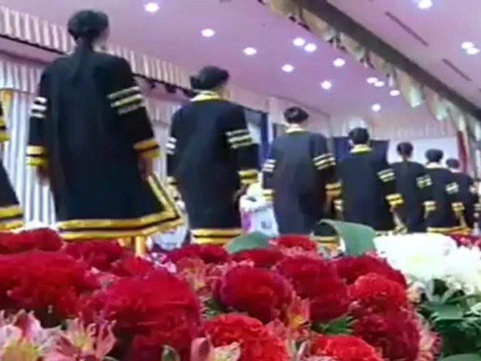 ข่าวในพระราชสำนัก วันที่ 28 เมษายน 2555