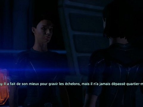 [Space adventure] WT Mass Effect [21] Liara : Opération séduction