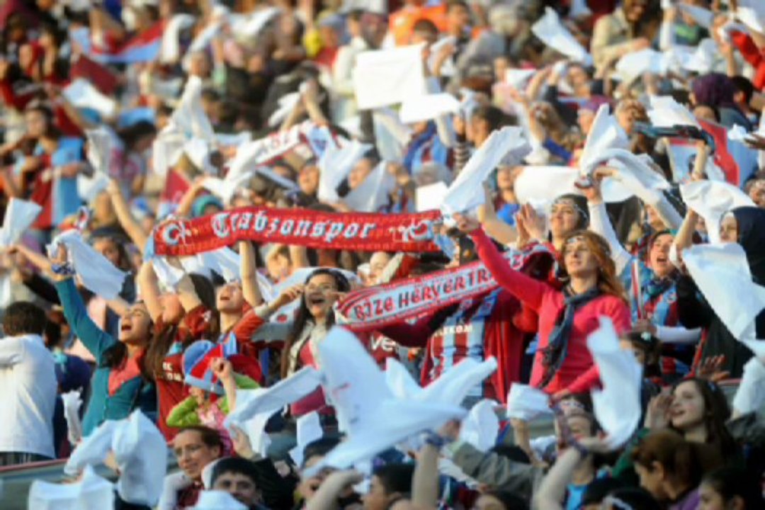 Trabzonspor:2 - Galatasaray:4