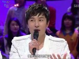 120415 [七站联合][韩语中字]120415 SBS 郑在型 李孝利的 You & I E07 Shinhwa Cut