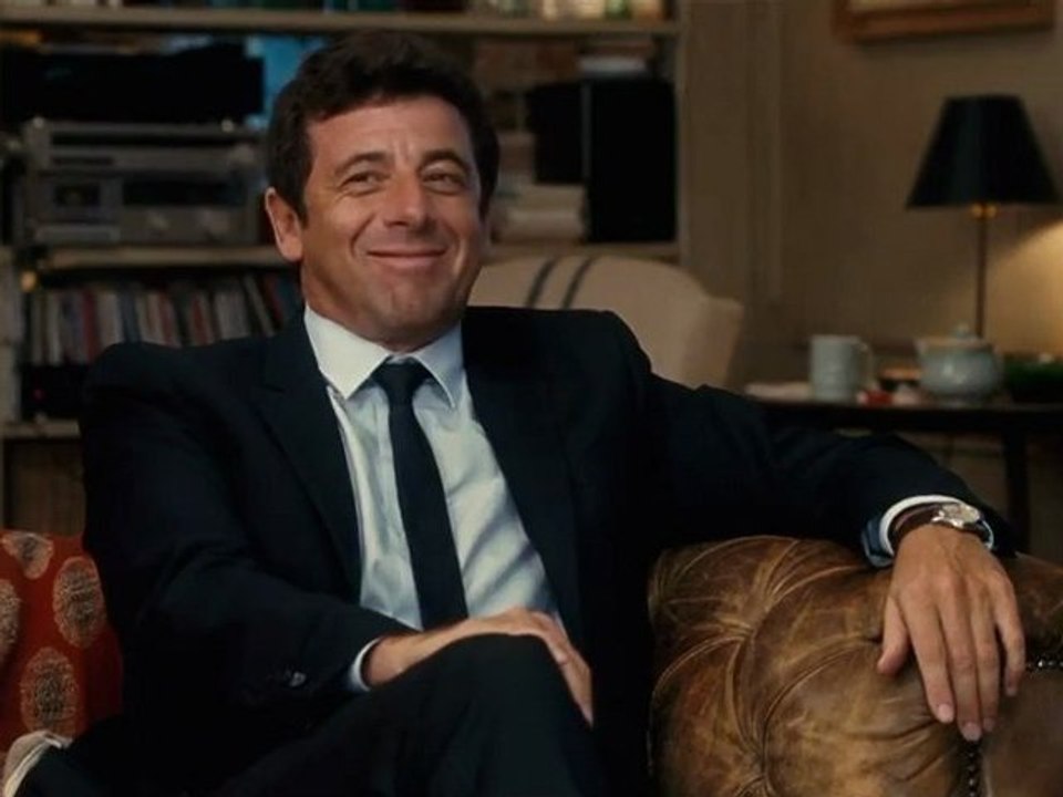 Le Prénom (2012) - bande-annonce