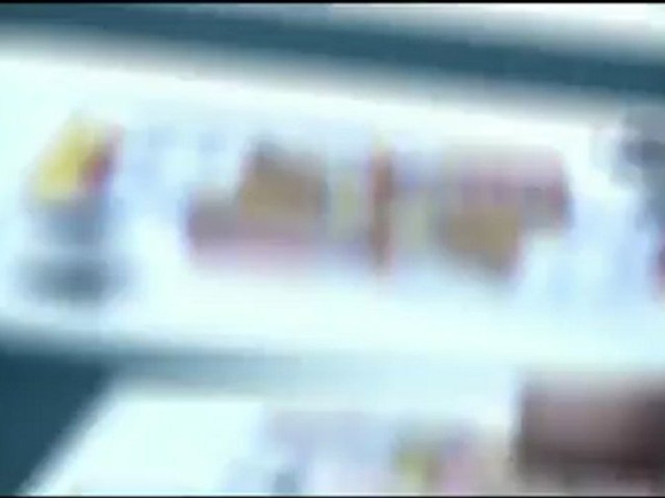 Moe Mitchell Gangster (Official HD Video) 2012