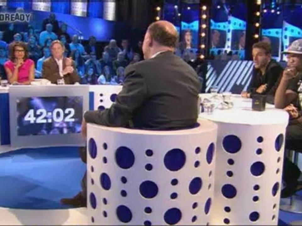 Le déni de démocratie de l'UMPS
