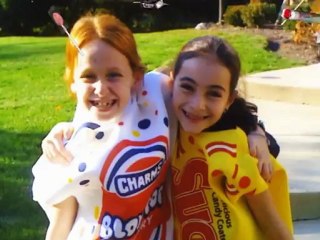 Abby’s Video Montage 🎥