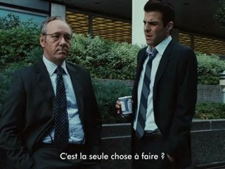 Margin Call (2012) - bande-annonce VOST fr