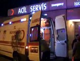 Zonguldak'ta Maden Ocağında Göçük 1 Ölü, 2 Yaralı