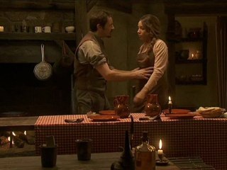 Alf y Emi cap. 276. Siempre has sido una mujer libre no estás hecha para eso