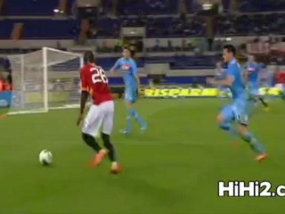 ROMA 2.2 NAPOLI
