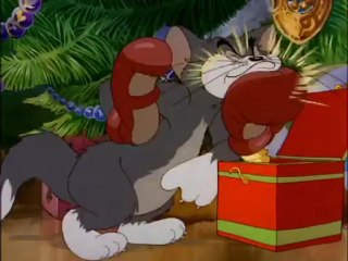 The Night Before Christmas (Commentary 2)