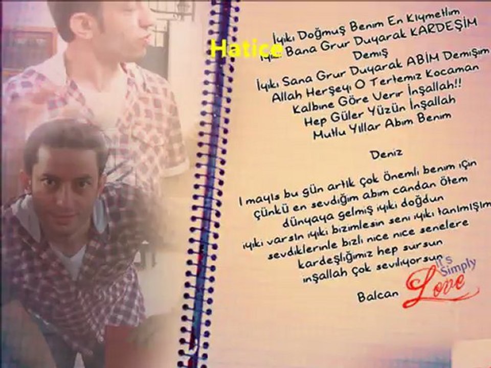 CANIM ABİME