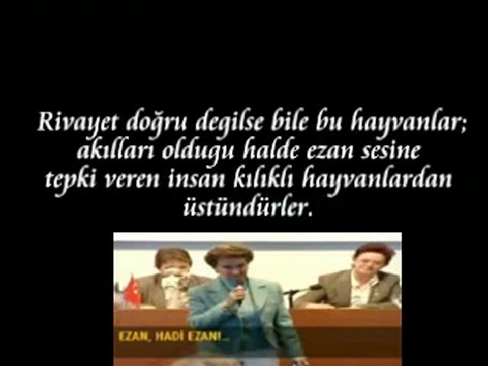 Sabah ezanından köpekler niye havlar