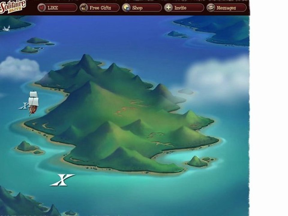 Solitaire Blitz cheat
