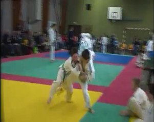 Carrouges 2012  Demi finale