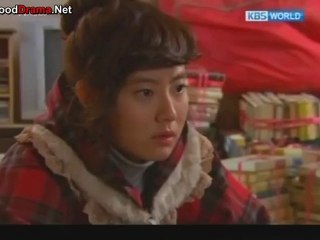 Maiden Detective Park Haesol - 01