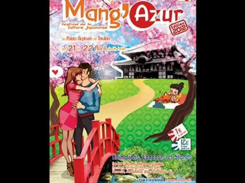 DDR Style MA'2012 - Hard Gay - La copa de la vida (1er)