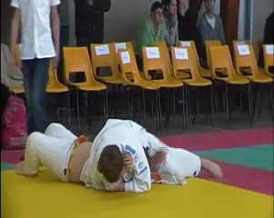 Carrouges 2012  2ème Tour