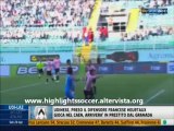 Palermo-Catania 1-1 All Goals Highlights Sky Sport HD