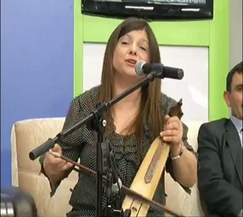 GÖKSU ŞHOW PRG ilknur yakupoğlu