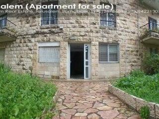 614 For sale large apartment quiet and full of light in Reha