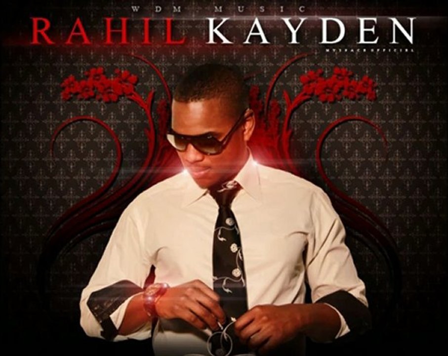 Rahil Kayden- Passion Zouk- Plus qu'un rêve -