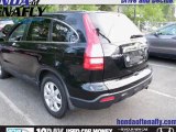 Used 2009 Honda CR-V Tenafly NJ - by EveryCarListed.com