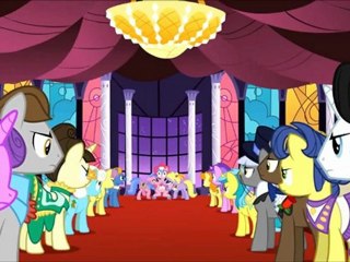 My Little Disney: Jack's Lament