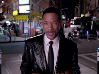 Men in Black 3 (2012) - bande-annonce VF