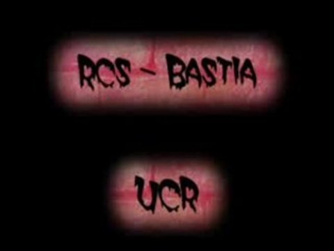 Ultras Boys 90 - RCS