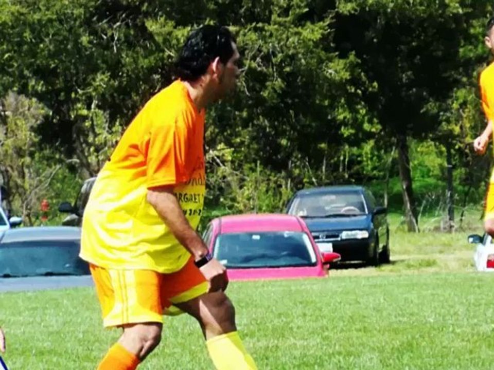 ROUND LAKE SOCCER