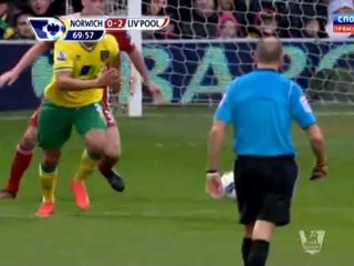 www.LiveFootball.ws | Норвич - Ливерпуль 2