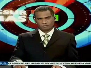 Correa critica censura de medios privados a Wikileaks