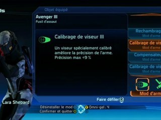 [Space adventure] WT Mass Effect [22] "Presrop et ses rebelles"