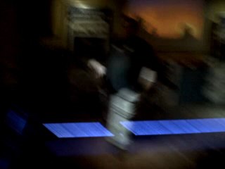 Para mi amor clandestino