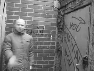 Дикуха а.k.a.Пахан Братан - Приглос на Hardcore Rap Act (08-04-2012)