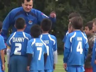 PERFORMANCE A vs POBLE SEC