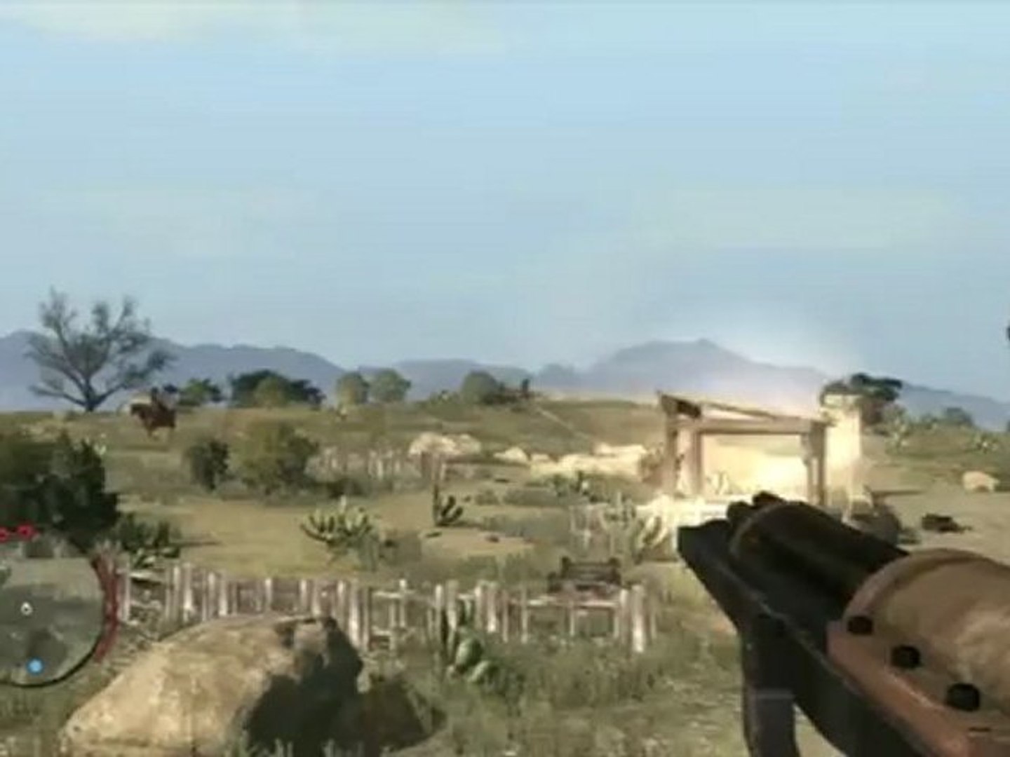⁣Classic Game Room - RED DEAD REDEMPTION review