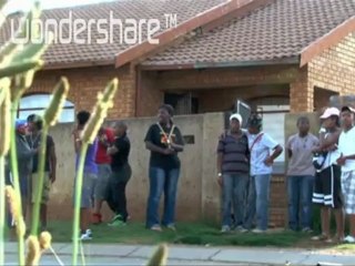 Afrique du Sud quand le viol est dit correctif