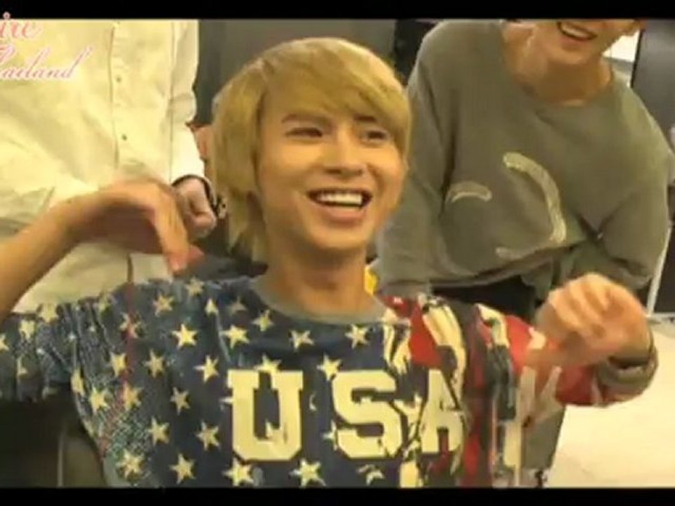 [THAI SUB & KARAOKE ]  ZE:A - Daily Daily MV