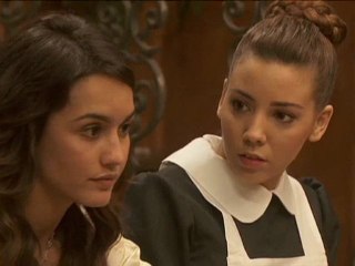 Alf y Emi cap. 278. Me da lástima por Alfonso porque sé que está sufriendo