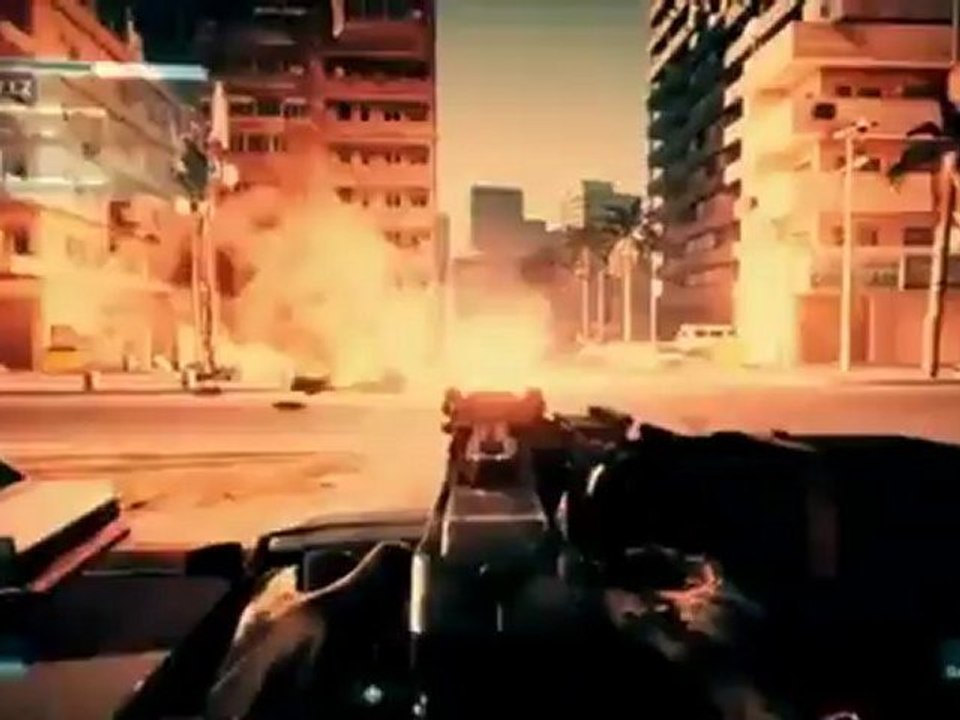 Battlefied / Iron maiden