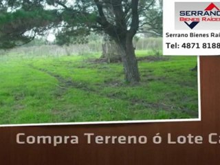 VENTA - Terreno ó Lote - Ruta 6 al  - Campana - USD 210000