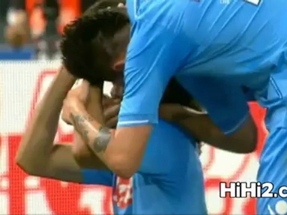 ROMA 1.2 NAPOLI