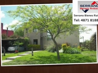 VENTA - Casa - Italia al  - Tigre - USD 350000 - San Isidro