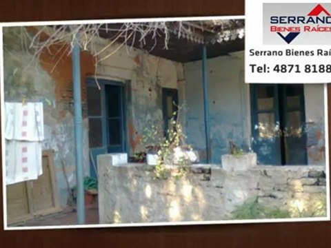 VENTA - Casa - Dr. Romero al - Carmen de Areco - USD 85000